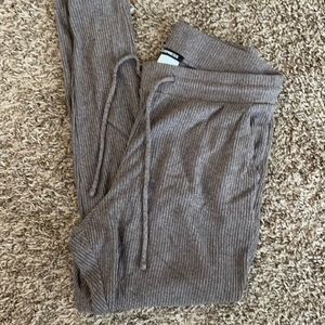 Express PJ bottoms